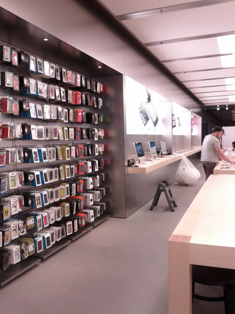 Apple Store