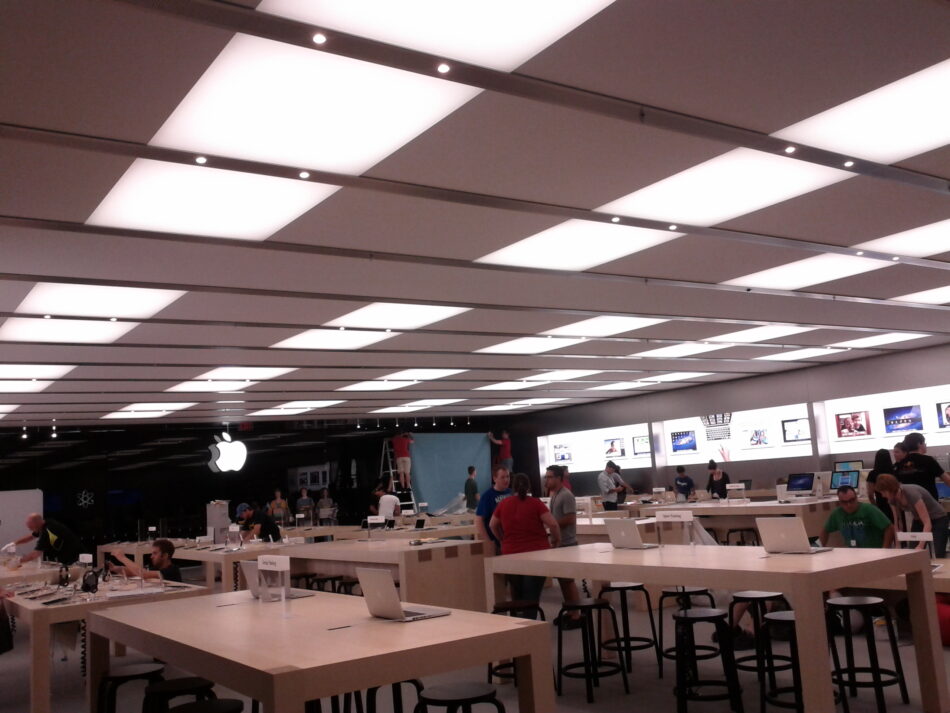 Apple Store