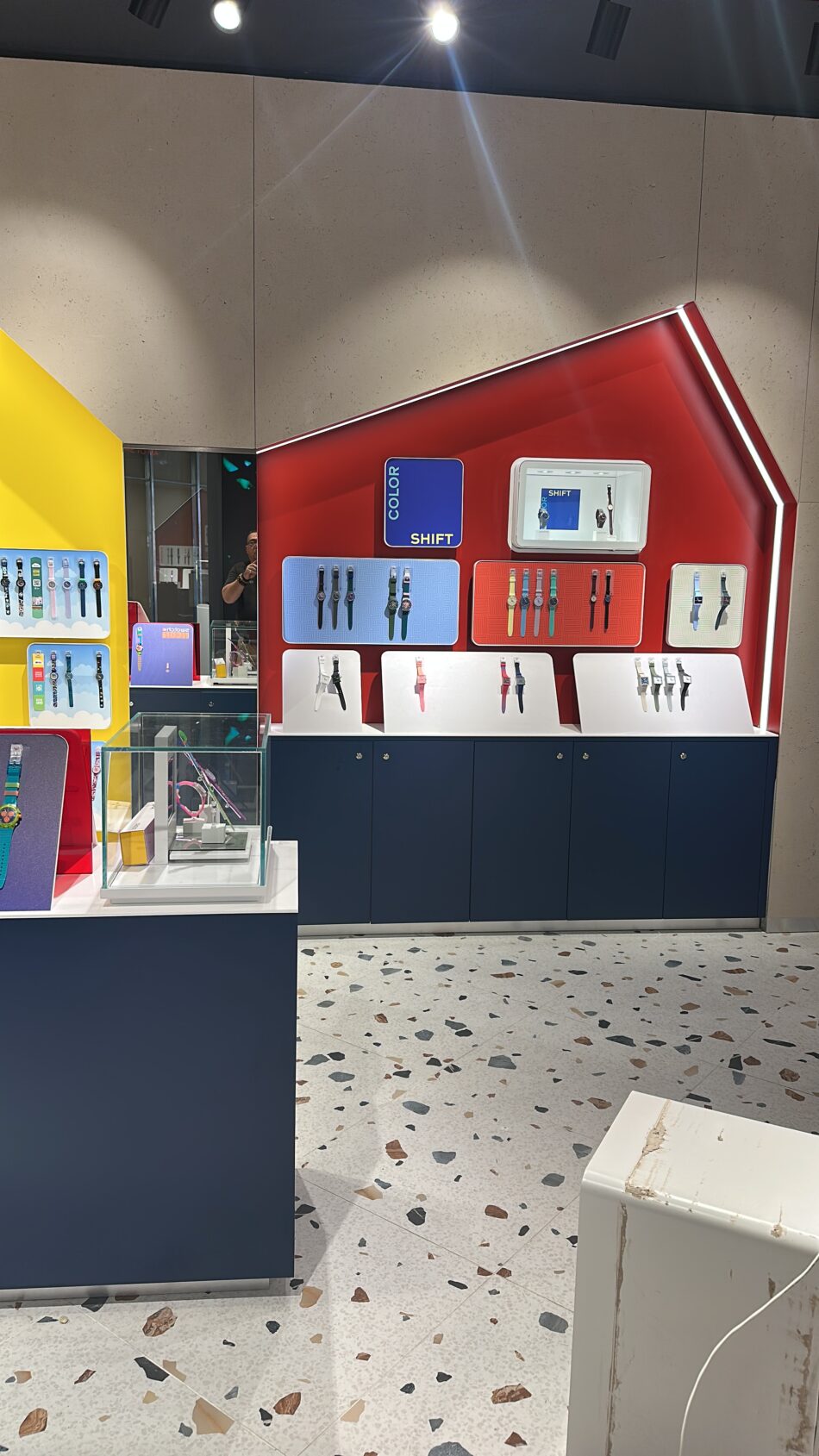 Swatch