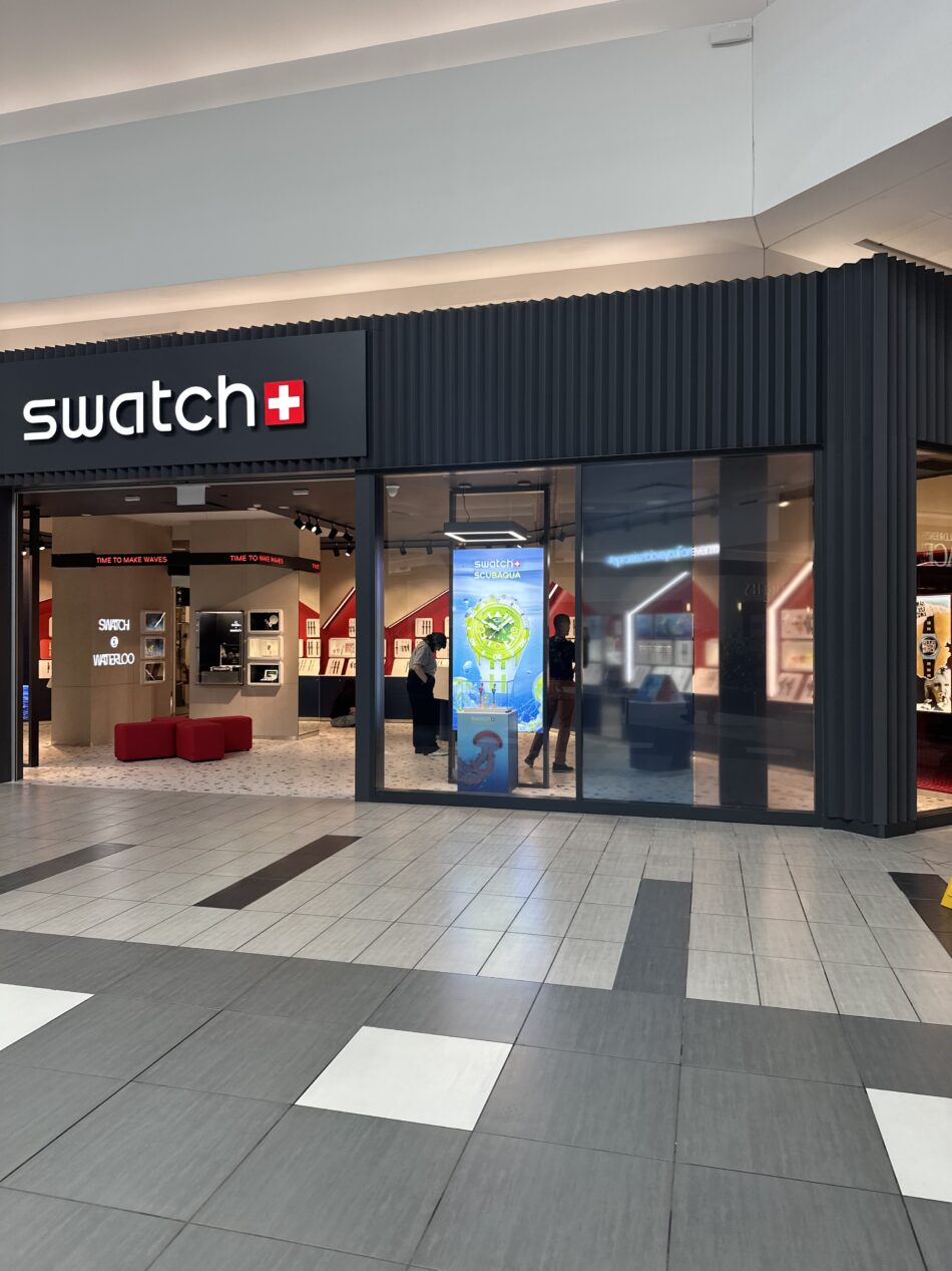 Swatch