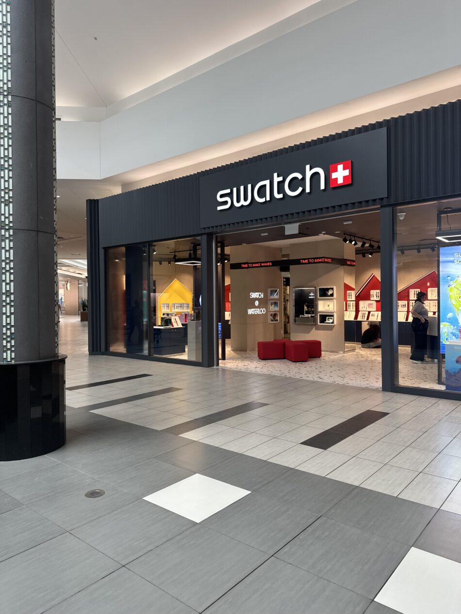 Swatch