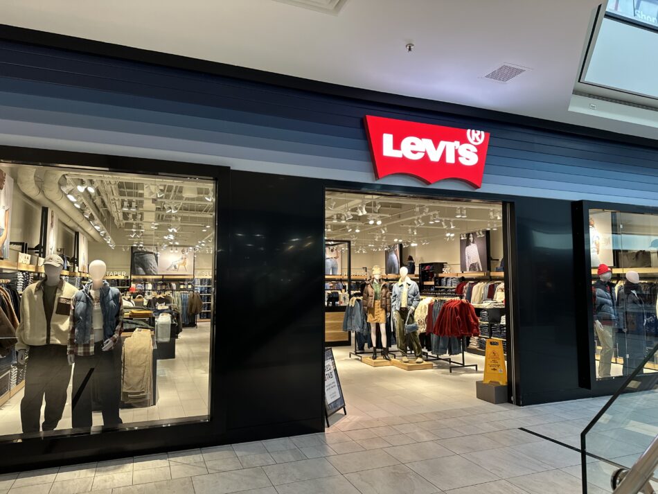 Levi's